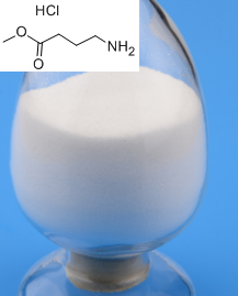4-氨基丁酸甲酯盐酸盐