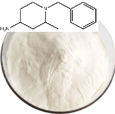 N-苄基-2-甲基-4-氨基哌啶