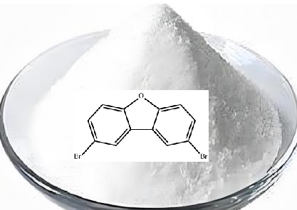 2,8-二溴二苯并呋喃