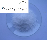 2-(2-溴乙氧基)四氢-2H-吡喃
