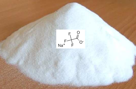 三氟乙酸钠