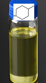 4-甲基六氢吡啶