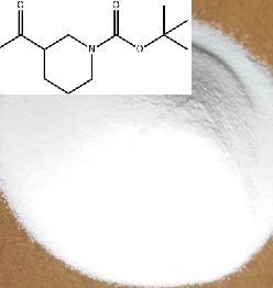 N-BOC-3-乙酰基哌啶
