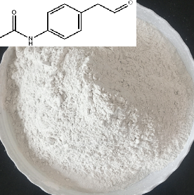 N-(乙酰基)-4-氨基苯乙醛