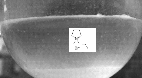 N-丁基-N-甲基吡咯烷溴盐