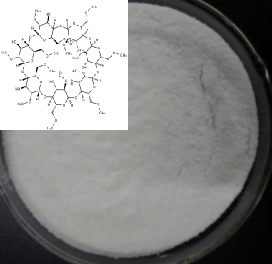 2,6- 二甲基倍他环糊精