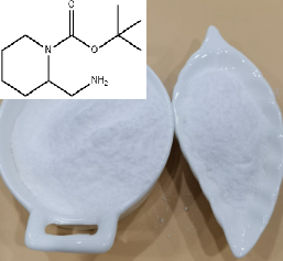 1-Boc-2-氨甲基哌啶