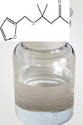 4-糠硫基-4-甲基-2-戊酮
