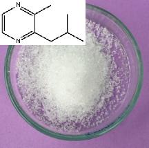 2-异丁基-3-甲基吡嗪