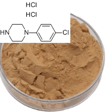 对氯苯基哌嗪盐酸盐