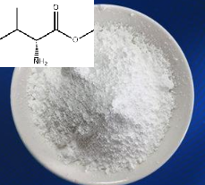 D-缬氨酸甲酯盐酸盐