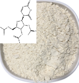 2',3',5'-三乙酰尿苷