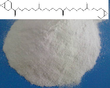 7-氧杂双环[4.1.0]庚烷-3-羧酸 6-[[6-[[6-(7-氧杂双环[4.1.0]庚烷-3-甲氧基)-6-氧代己基]氧基]-6-氧代己基]氧基]-6-氧代己基酯