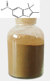 5-硝基-2,3,3-三甲基吲哚