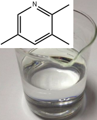2,3,5-三甲基吡啶
