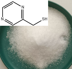 2-巯甲基吡嗪