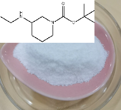 1-BOC-3-乙氨基哌啶