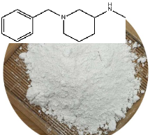 1-苄基-3-甲基氨基哌啶