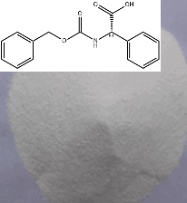 Cbz-L-苯甘氨酸