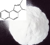 2,3-二甲基-4,5-苯并吲哚