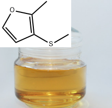2-甲基-3-甲硫基呋喃