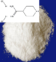 哌啶-4-甲脒二盐酸盐