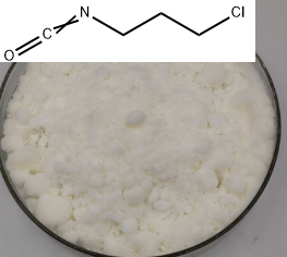 3-氯丙基异氰酸酯