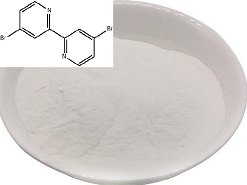 4,4'-二溴-2,2'-联吡啶
