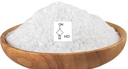 3-羟基氮杂环丁烷盐酸盐
