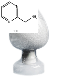 2-氨基甲基嘧啶盐酸盐