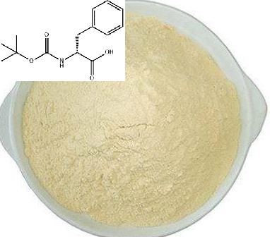 BOC-D-苯丙氨酸