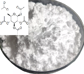 β-D-葡萄糖五乙酸酯