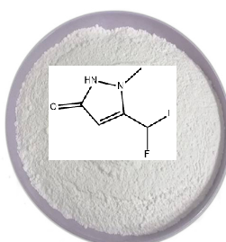 1-甲基-3-羟基-5-二氟甲基吡唑