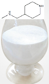 N-甲基-4-哌啶甲胺