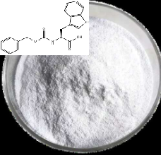 N-苄氧羰基-L-色氨酸