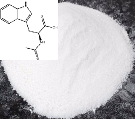 N-乙酰-L-色氨酸