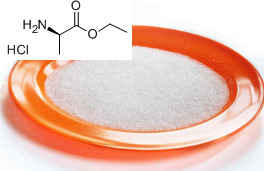 D-丙氨酸乙酯盐酸盐
