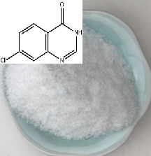 7-氯-4(3H)-喹唑啉酮