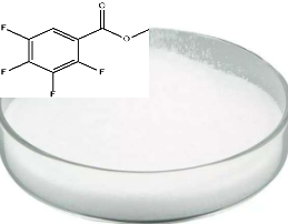 2,3,4,5-四氟苯甲酸甲酯