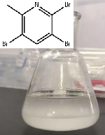2,3,5-三溴-6-甲基吡啶