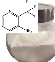 2-三氟甲基-3-氨基吡啶