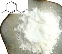 5-甲基吡啶-3-甲醛