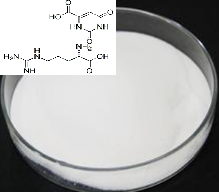 L-精氨酸乳清酸