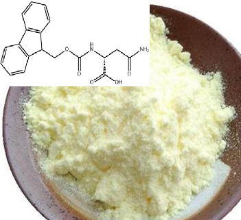 Fmoc-D-天冬酰胺
