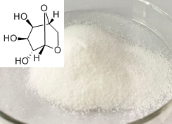 1,6-内醚-D-半乳糖