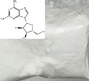 2-氨基腺嘌呤核苷