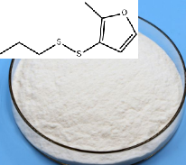 丙基-(2-甲基-3-呋喃基)二硫醚