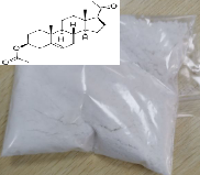孕烯醇酮醋酸酯