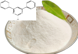 2-氯-4,6-二苯基嘧啶