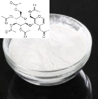 六乙酰基-D-纤维二糖烯